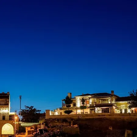 Avanos Evi Hotel Avanos