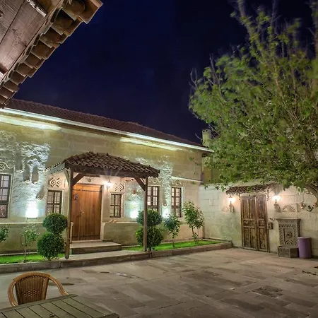 Hotel Avanos Evi Avanos