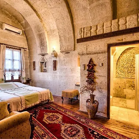 Avanos Evi מלון *