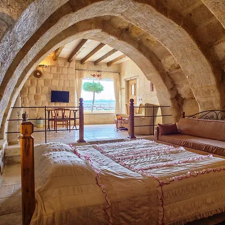 Avanos Evi