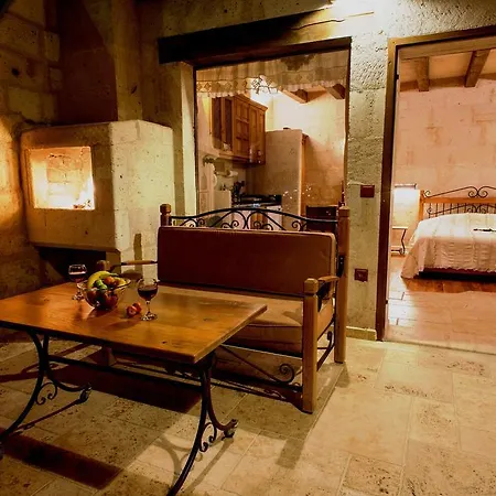 Avanos Evi Hotel