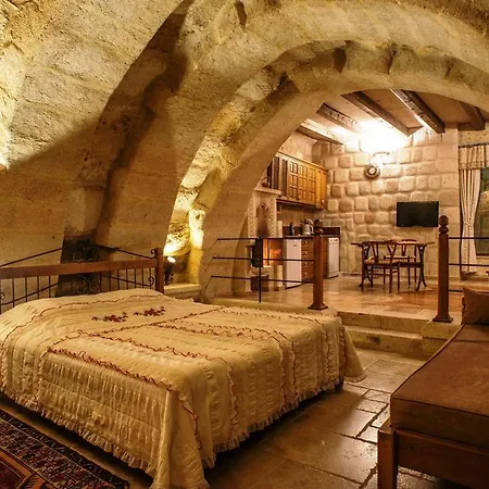 Avanos Evi Hotel