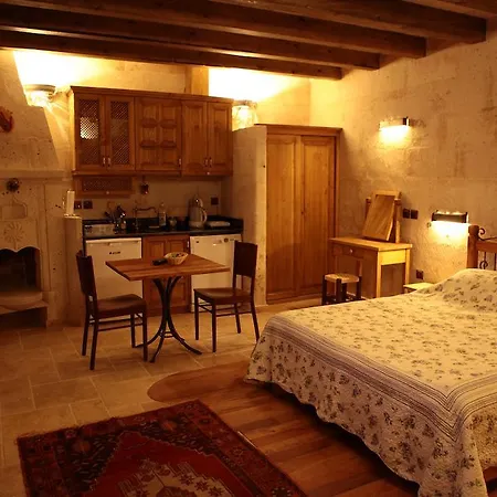 Avanos Evi