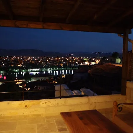 Hotel Avanos Evi Avanos
