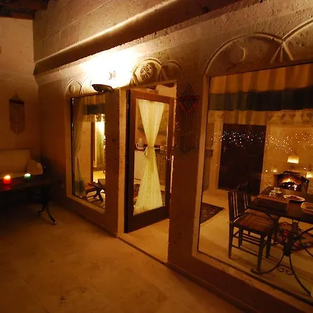 מלון Avanos Evi Avanos