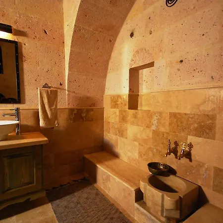 מלון Avanos Evi Avanos