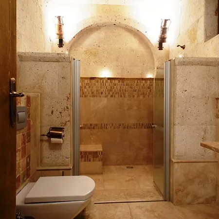 Avanos Evi *