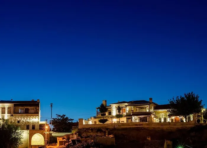 Avanos Evi Hotel Avanos