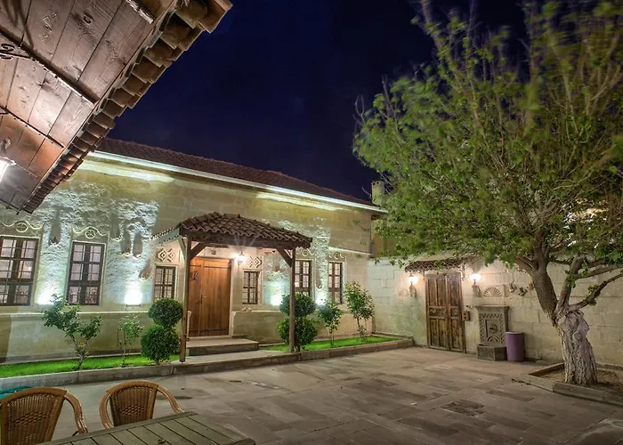 Hotel Avanos Evi Avanos