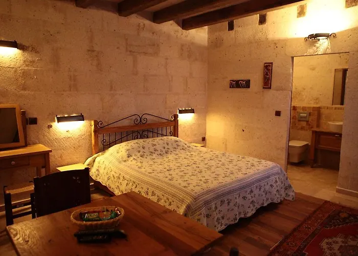 Avanos Evi 阿瓦诺斯