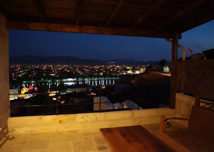 酒店 Avanos Evi 阿瓦诺斯