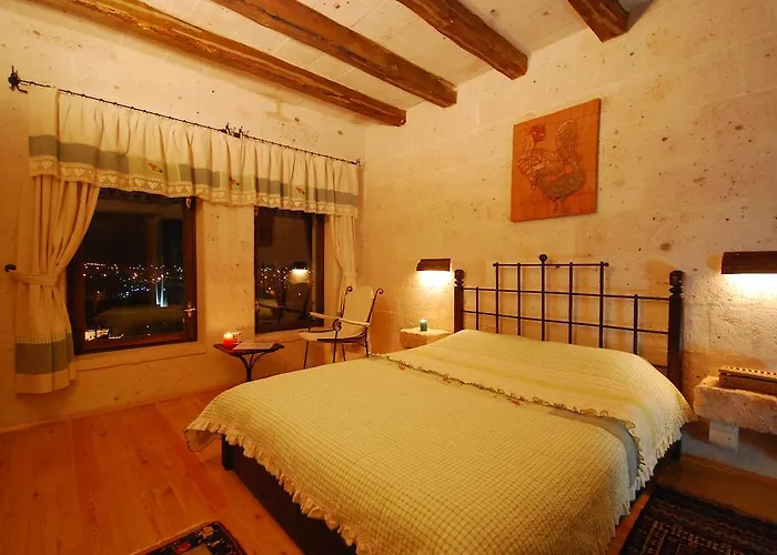 Avanos Evi 阿瓦诺斯