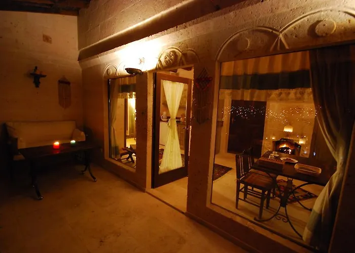 酒店 Avanos Evi 阿瓦诺斯