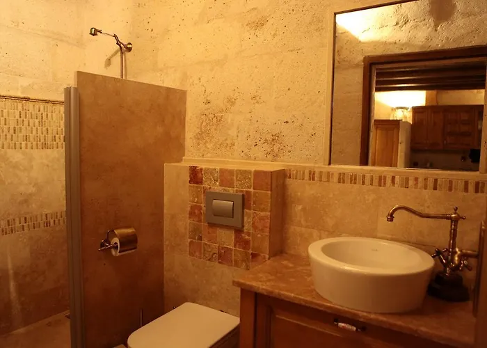 酒店 Avanos Evi 阿瓦诺斯